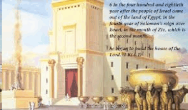 14. Solomon's Temple Prayer - Concordant Publishing Concern